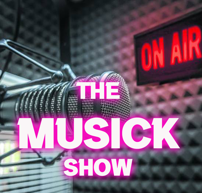 the musick show